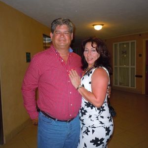 Meet your Posher, Leonard